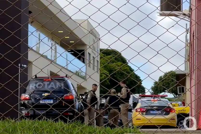 Operação Alvorada 01