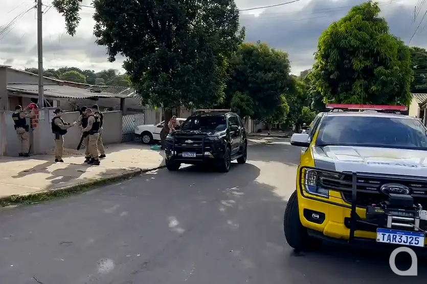 Operação Alvorada 05