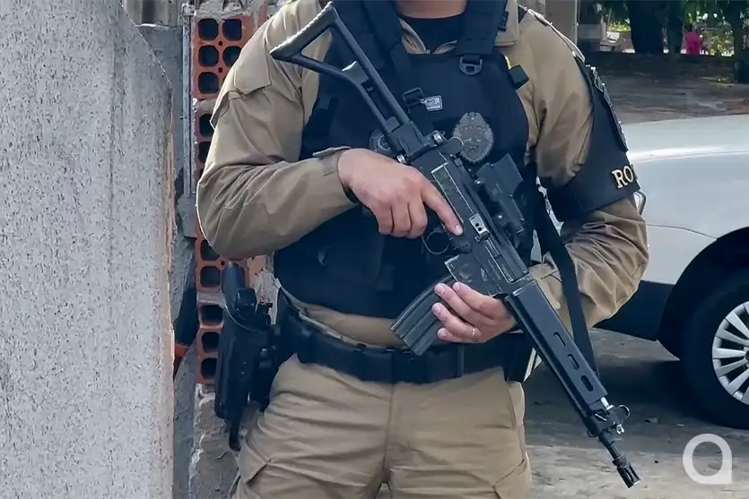 Operação Alvorada 06