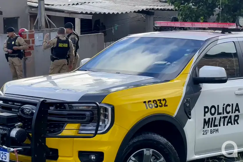 Operação Alvorada 07