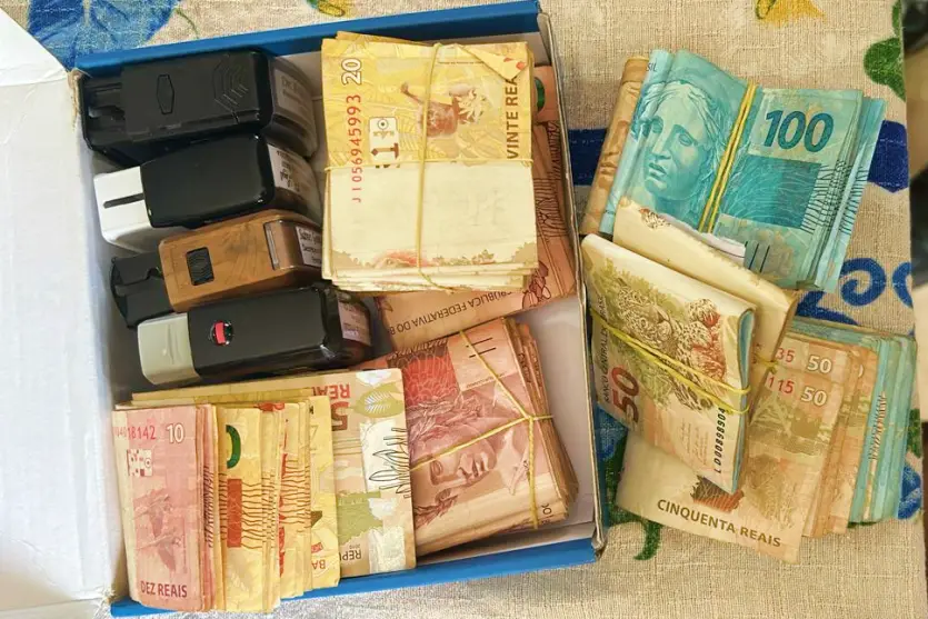 Operação Overprice Pf Prende 2 Pessoas Por Fraudes Na Região (1)