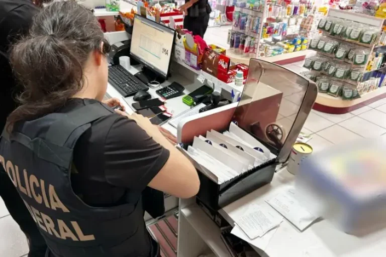 Operação Overprice Pf Prende 2 Pessoas Por Fraudes Na Região (2)