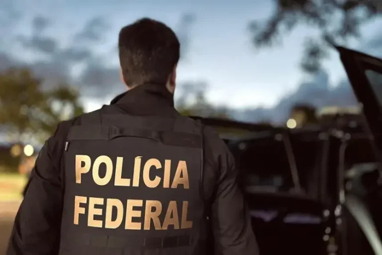 Pf Localiza Homem Que Ameçou Praticar Atentado Contra Lula