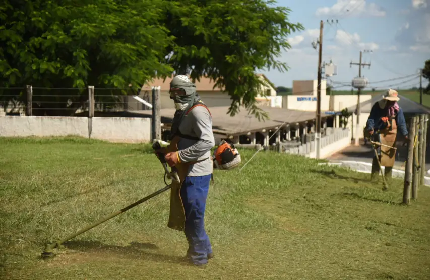 Pintura Expo Umuarama 4