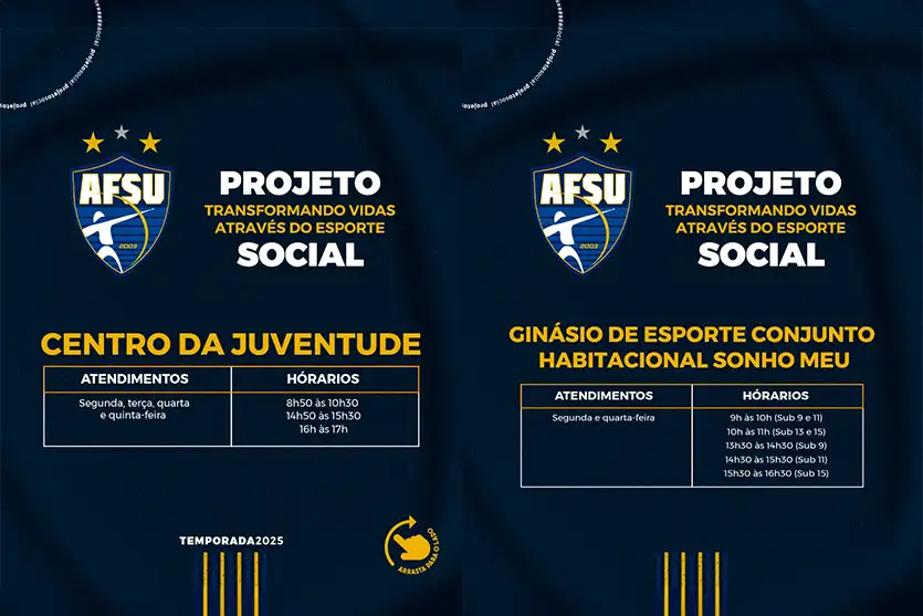 Projeto Social Da Afsu 002