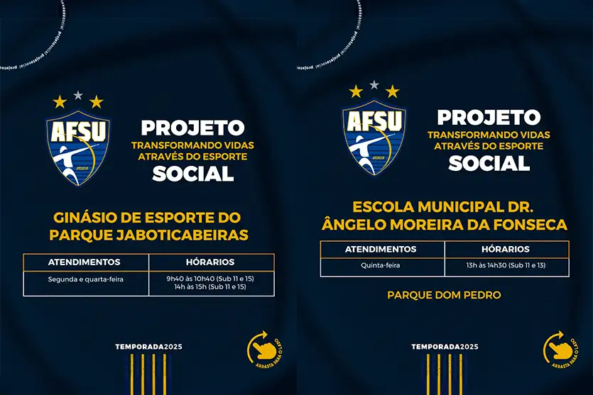 Projeto Social Da Afsu 006