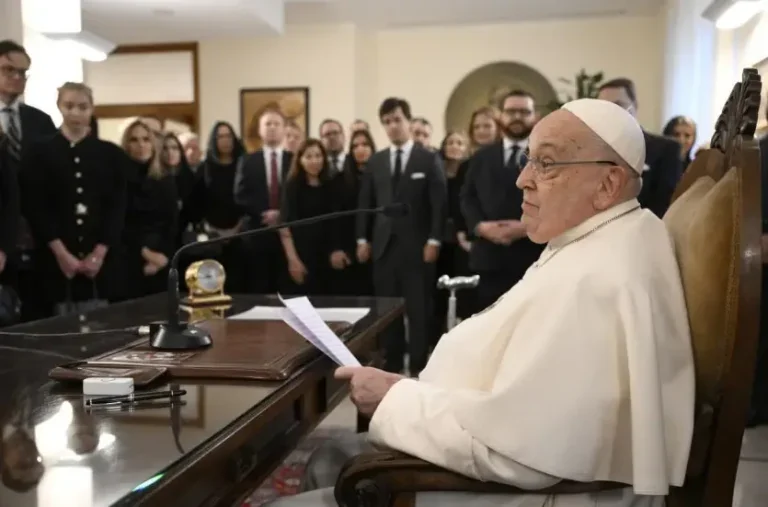 Papa Francisco