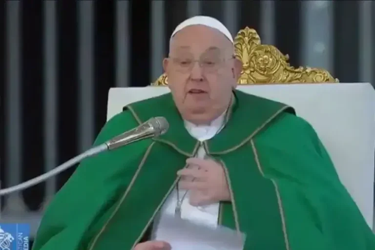 Papa Francisco