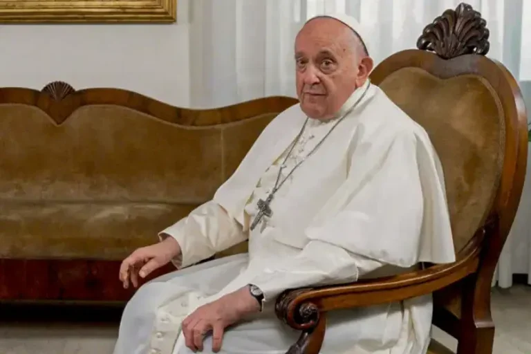 Papa Francisco Ok