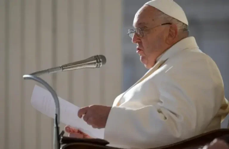Papa Francisco