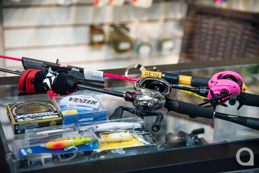 Pesca No Rio Paraná 3