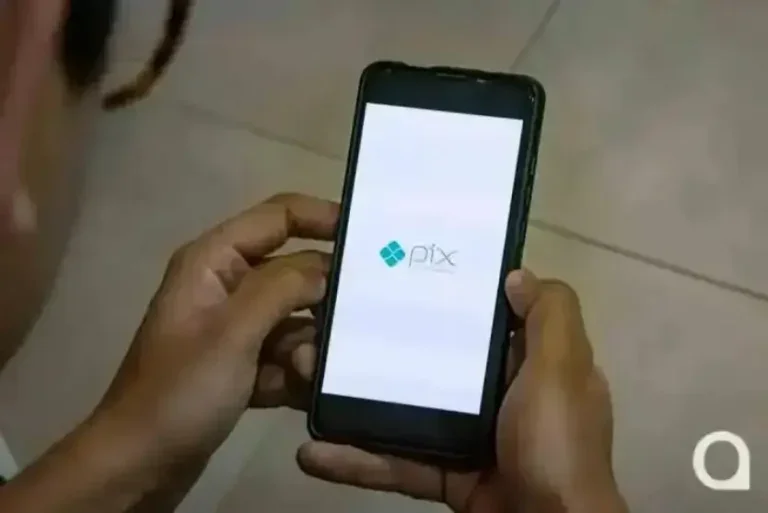 Pix Apresenta Instabilidade E Clientes De Bancos Relatam Problemas