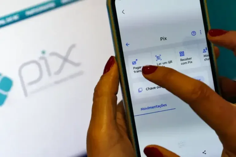 Pix por aproximação: a modalidade permitirá pagamentos presenciais e compras online de maneira mais rápida.