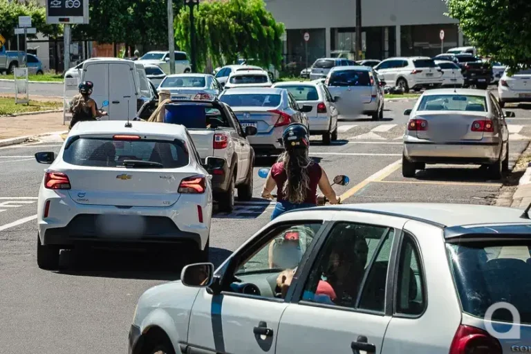 Prazo Para Pagamento Do Ipva Para Placas 7 E 8 Termina Hoje