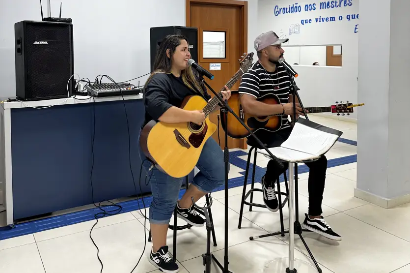 Primeiro Dia De Aulas Na Unialfa Conta Com Mais De 1.500 Alunos (4)