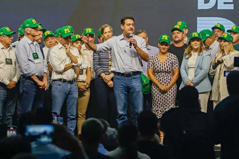 Ratinho Junior Libera R$ 6 Bilhões Em Investimentos Nos Municípios (2)