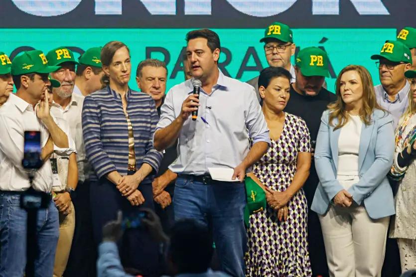 Ratinho Junior Libera R$ 6 Bilhões Em Investimentos Nos Municípios (3)