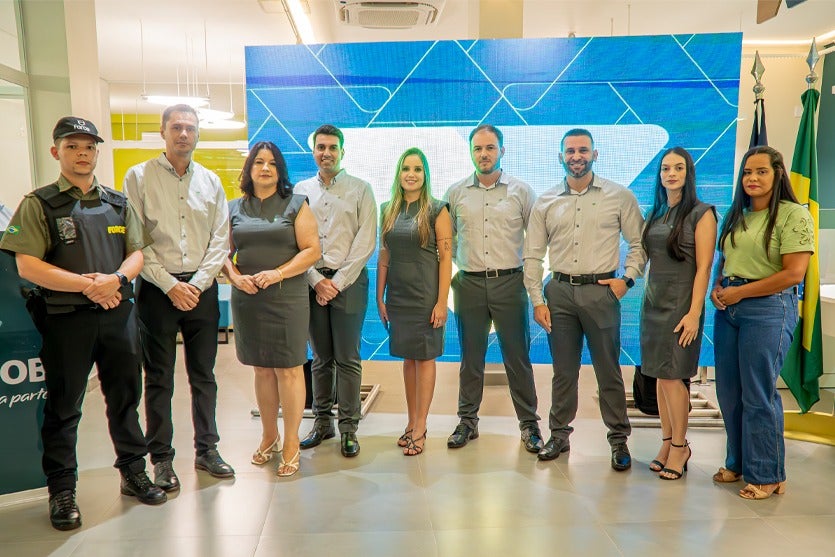 Reinauguração Do Sicoob Em Altônia Marca Nova Era (2)