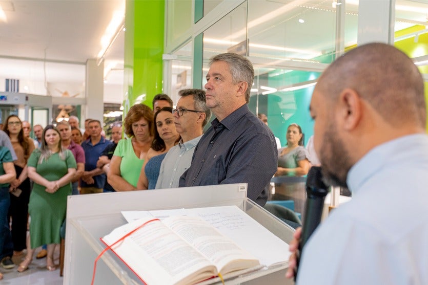 Reinauguração Do Sicoob Em Altônia Marca Nova Era (4)