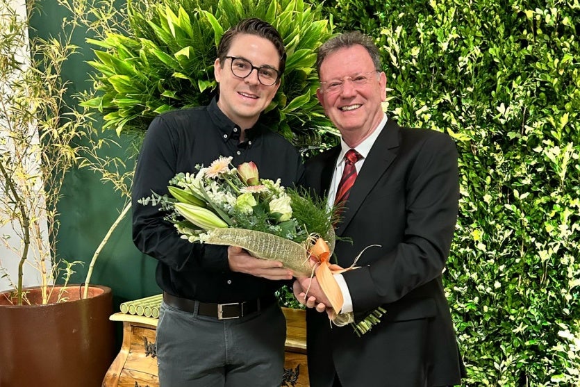 Residência Médica Do Hospital Cemil 2