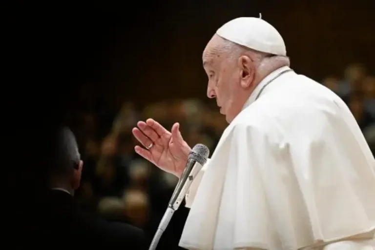 Saúde Do Papa Francisco