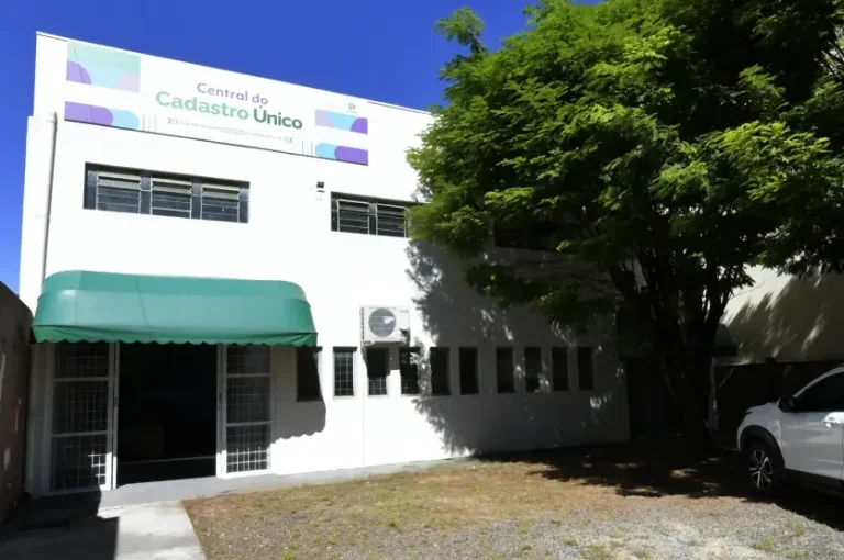 Sistema Do Cadastro Único Ficará Fora Do Ar Por Vários Dias