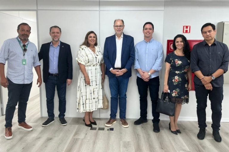 A participação do governo estadual e da UEM é fundamental para viabilizar o Techno Park Umuarama.