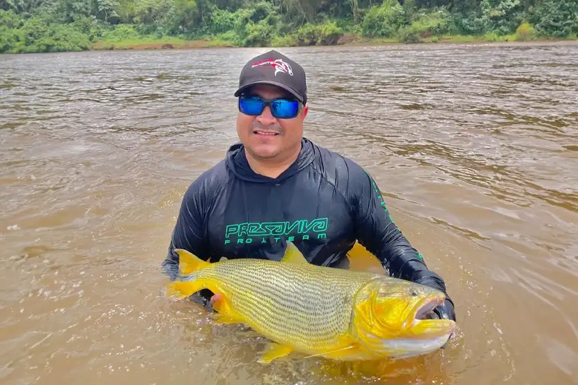 Tôca Pescador