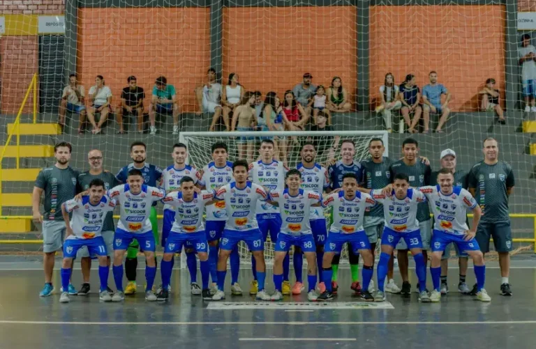 Umuarama Futsal