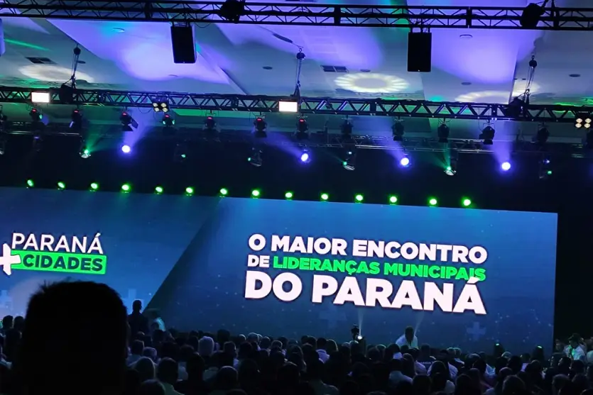 Umuarama no Paraná Mais Cidades