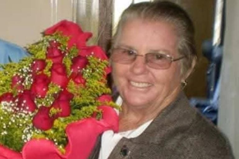 Umuarama se despede: casada com José Ferreira do Pinhal Filho, de 85 anos, dona Estela vivia no Sítio Rancho Ouro Fino.
