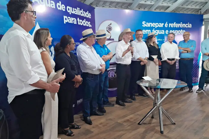 Uopeccan Umuarama Recebe Repasse De R$ 1 Milhão Da Sanepar (2)