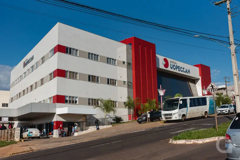 Uopeccan De Umuarama é Referência Na área De Ortopedia (2)