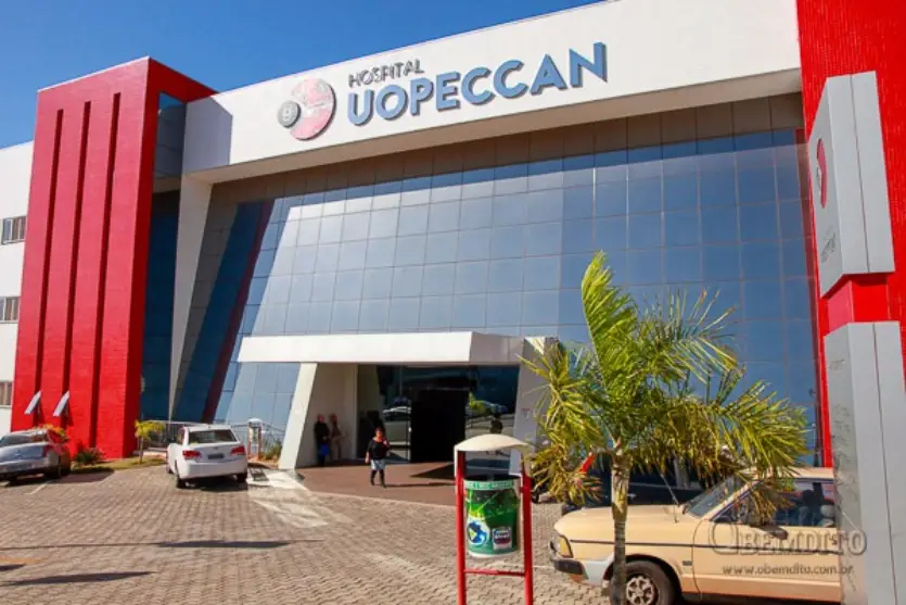 Uopeccan De Umuarama é Referência Na área De Ortopedia (3)