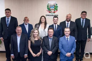 Os novos vereadores têm passado por um treinamento interno para aprender sobre os procedimentos administrativos da Casa