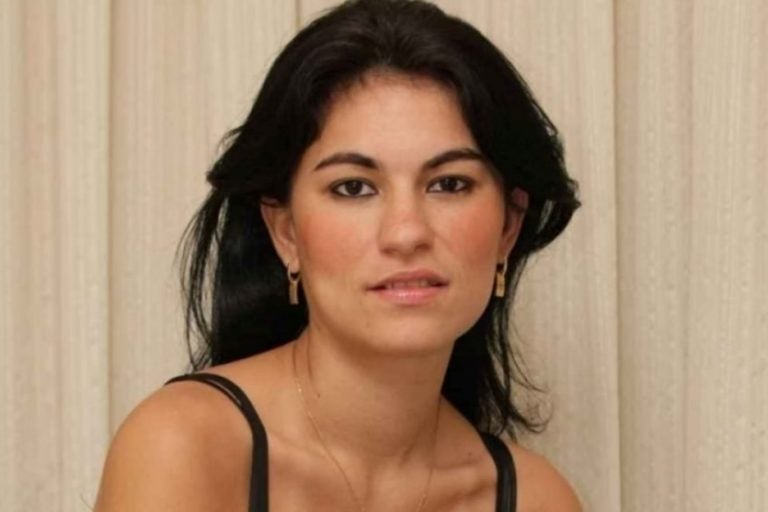 Caso Eliza Samudio: ex-delegado afirma saber onde está o corpo. Na foto, a vítima.