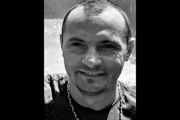Caminhoneiro que morreu na PR-323. Sepultamento ocorre nesta quarta-feira (19).