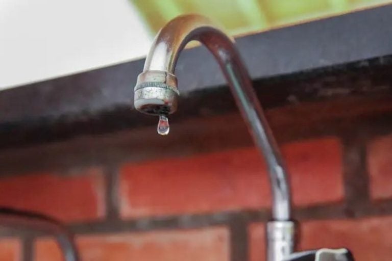 Alta nas temperaturas em Umuarama e região elevam consumo de água.