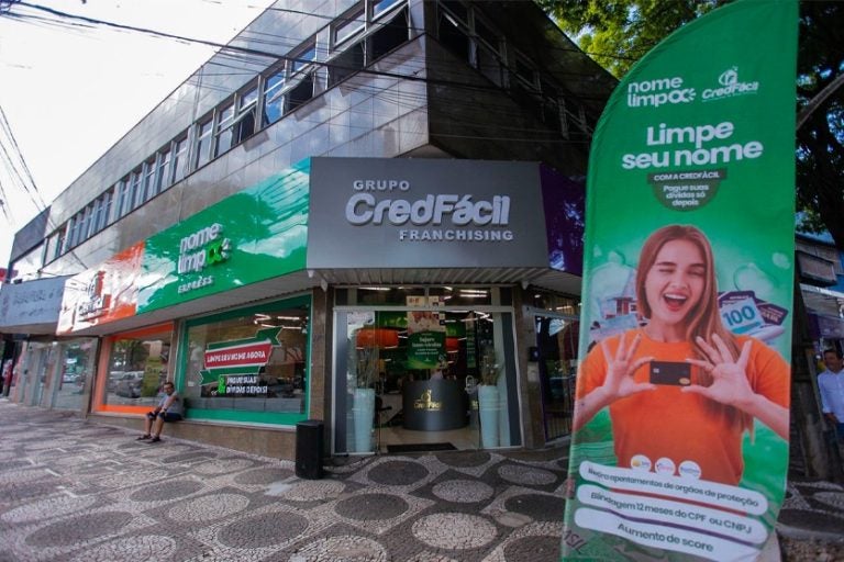 Saldo FGTS de fevereiro está liberado e você pode sacar hoje mesmo com a CredFácil.
