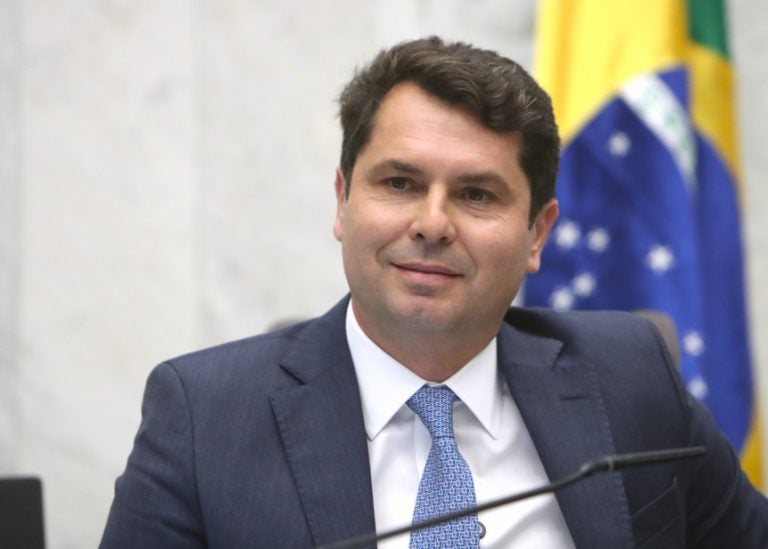 Alexandre Curi