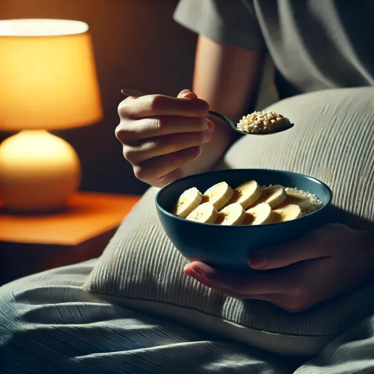 Alimentação Saudável O Que Acontece Se Comer Muita Banana A Noite (2)