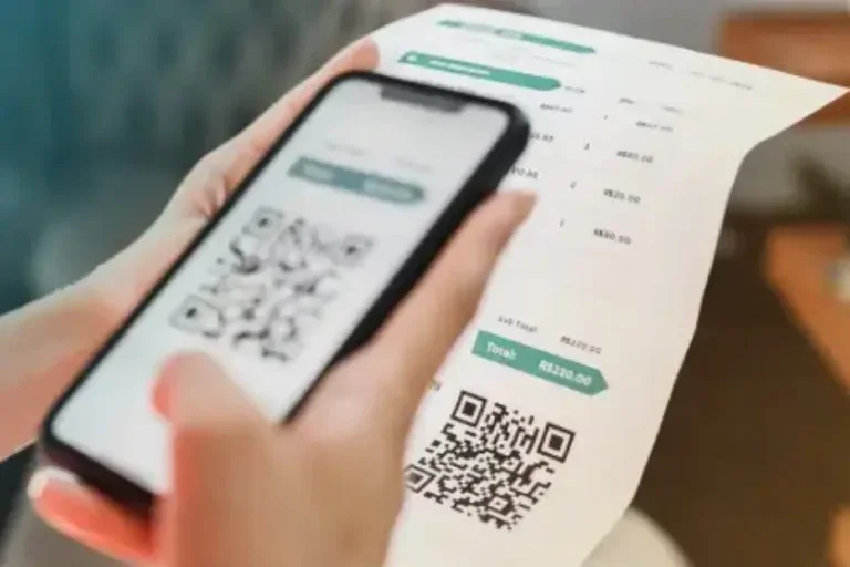 Boletos Com Qr Code