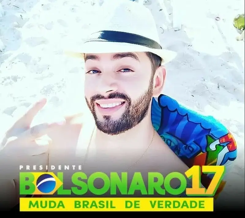 Bolsonarista Mata Petista No Paraná 2