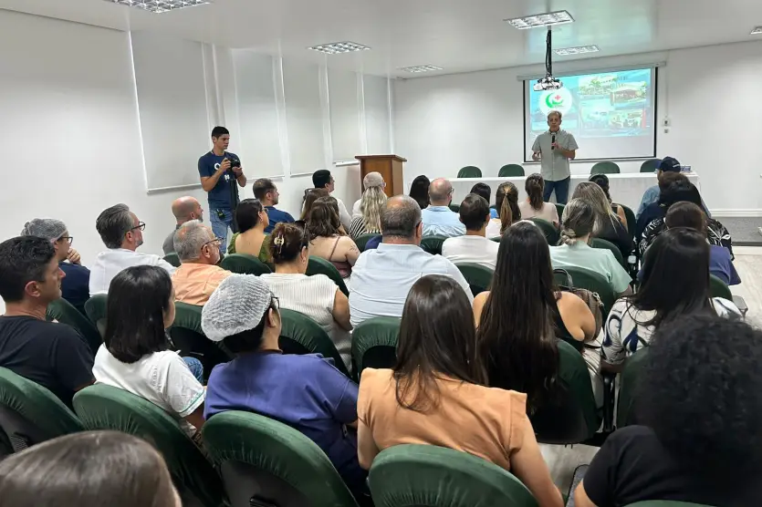 Campanha Sinais Avc Hospital Cemil 2