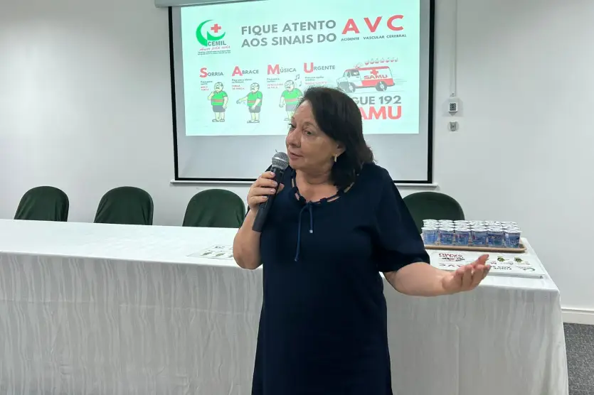 Campanha Sinais Avc Hospital Cemil 5