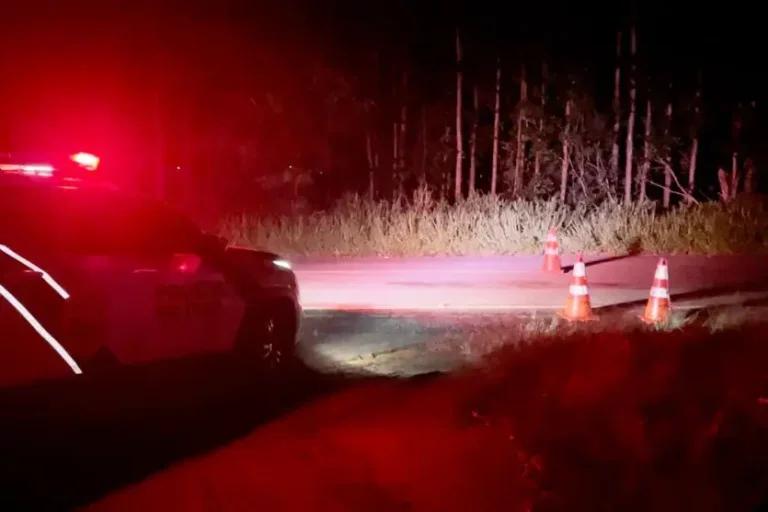 Capotamento Deica Condutora Feria Em Umuarama