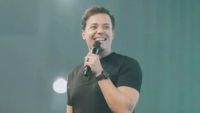 Crise No Gospel