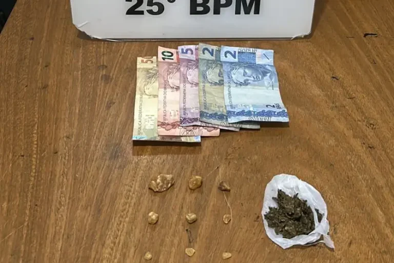 Drogas Tráfico Duas Mulheres