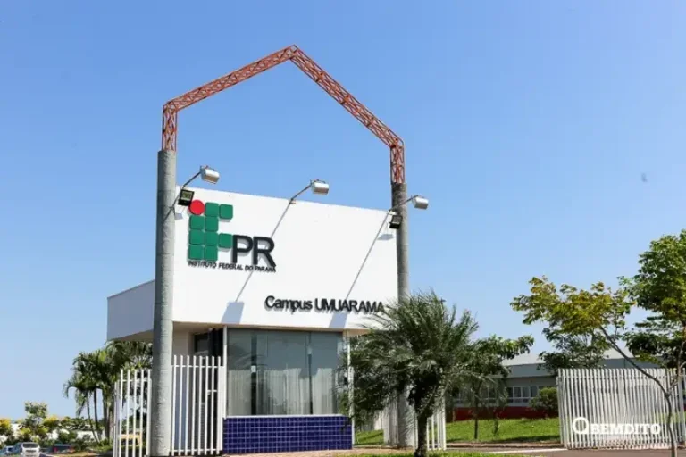 IFPR Campus Umuarama abre 40 vagas do curso de Libras básico