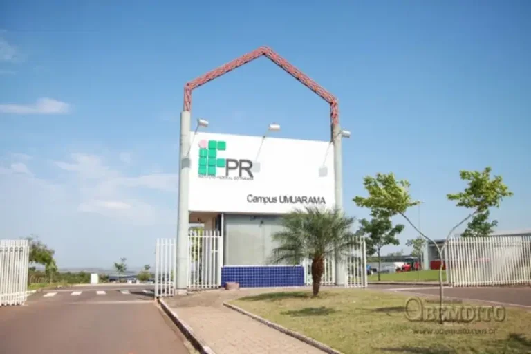 Ifpr Umuarama Vagas Remanescentes